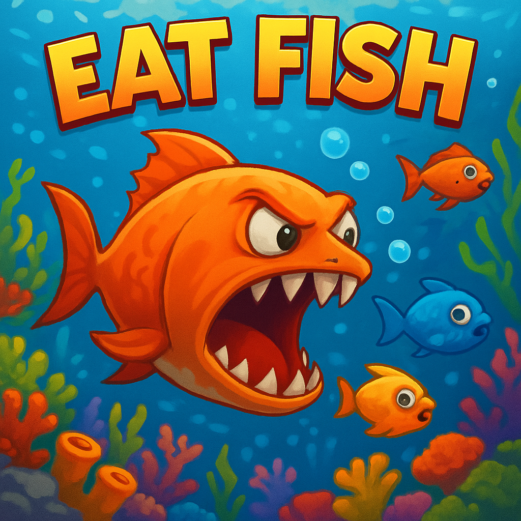 Eat Fish